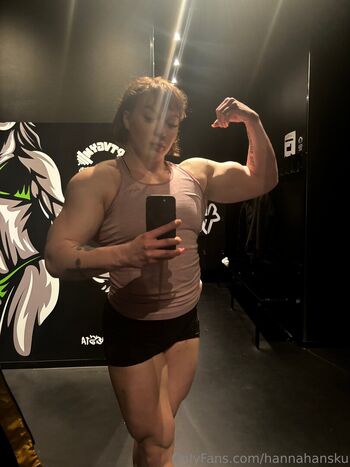 hannahansku