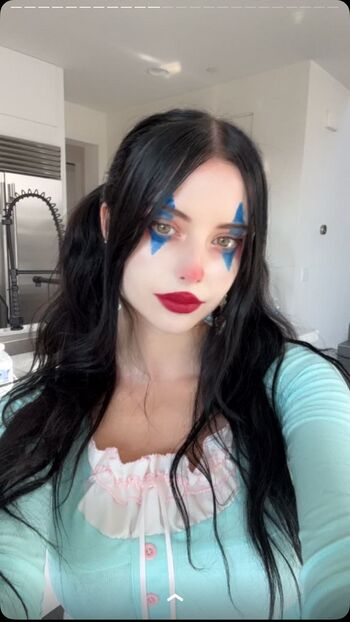 Harley Quinn Cosplay