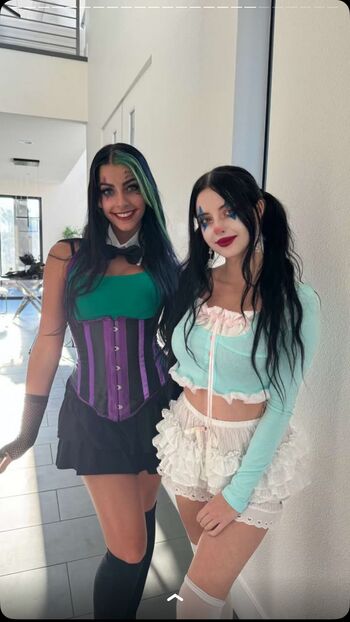 Harley Quinn Cosplay