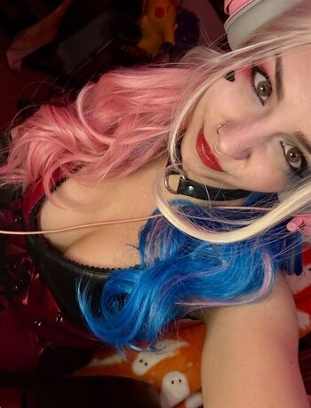 Harley Quinn Cosplay