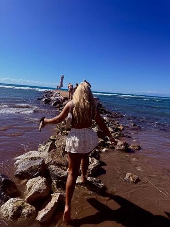 Harriet Cowan From Clarkson's Farm