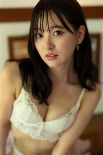 Haruka Kodama 兒玉 遥