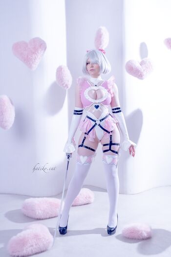 Hatiko_Japan Hatiko.cat Hatiko Хатико Hatiko_Cosplay