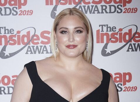 Hayley Hasselhoff