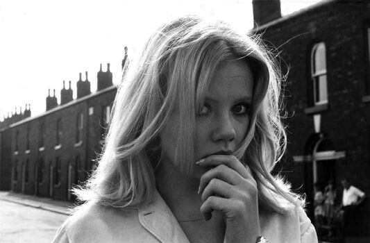 Hayley Mills