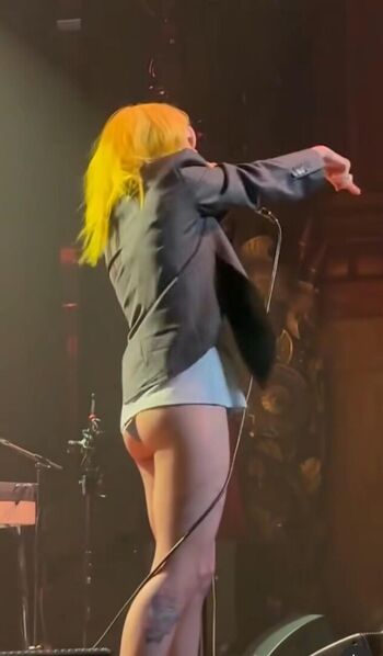 Hayley Williams
