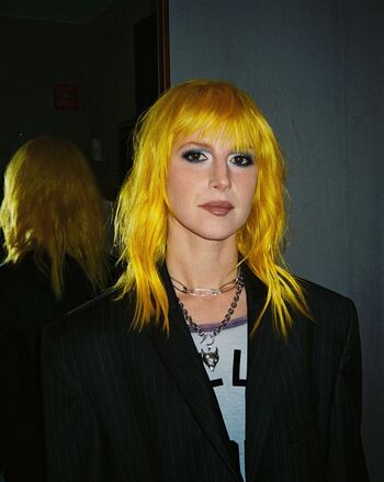 Hayley Williams