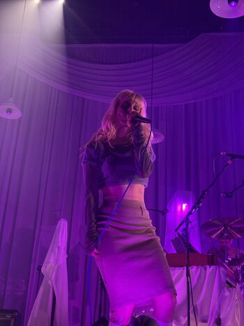 Hayley Williams