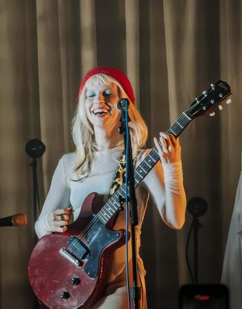 Hayley Williams