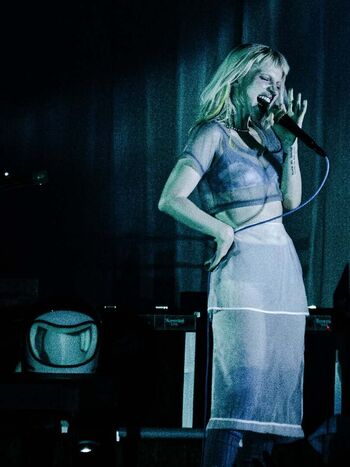 Hayley Williams