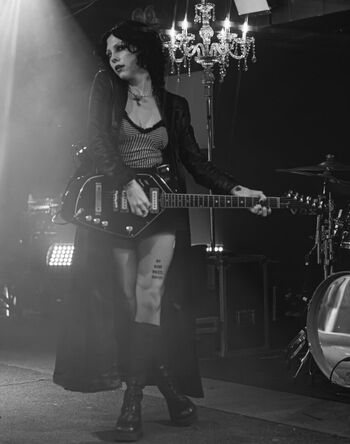 Heather Baron-Gracie