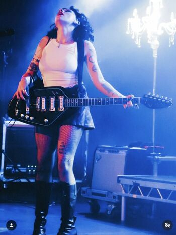 Heather Baron-Gracie