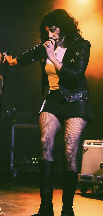 Heather Baron-Gracie