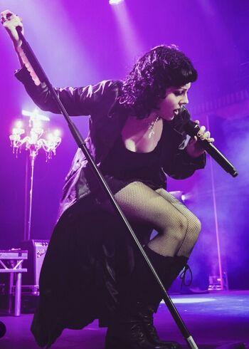 Heather Baron-Gracie