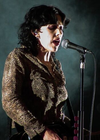 Heather Baron-Gracie