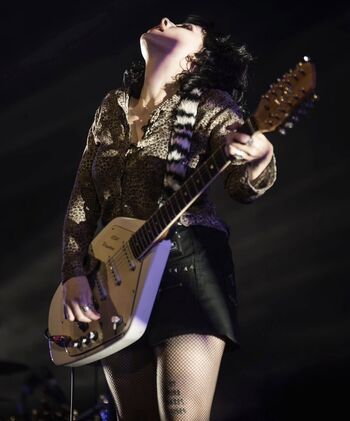 Heather Baron-Gracie