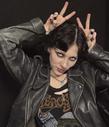 Heather Baron-Gracie