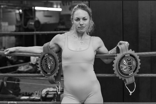 Heather Hardy