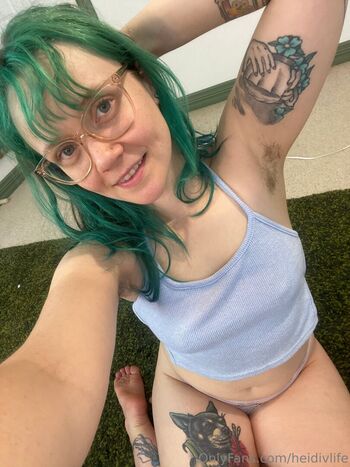 heidivlife