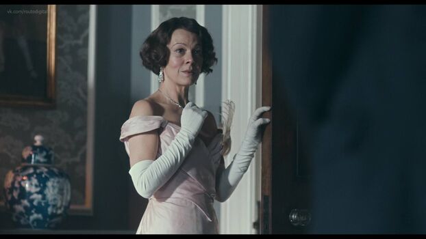 Helen McCrory