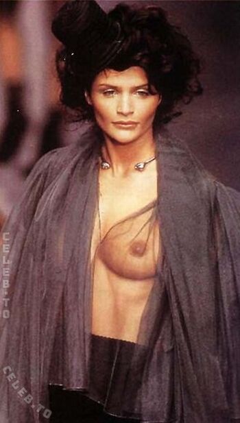 Helena Christensen