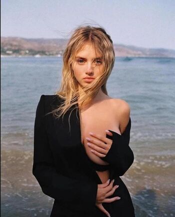 Helene Boshoven Samuel