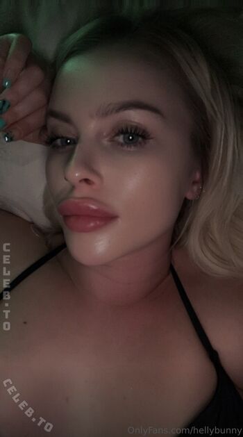 Hellybunny