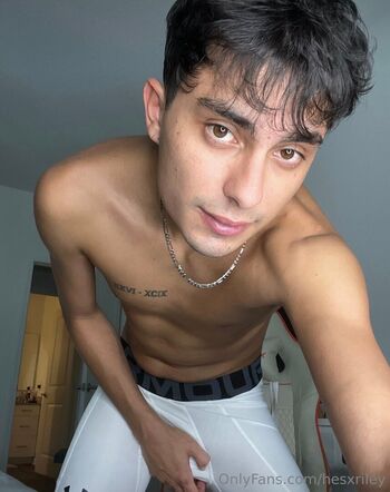 hesxriley
