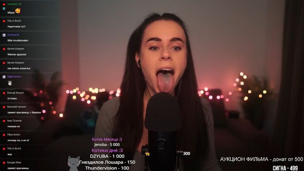 HeyHelen ASMR