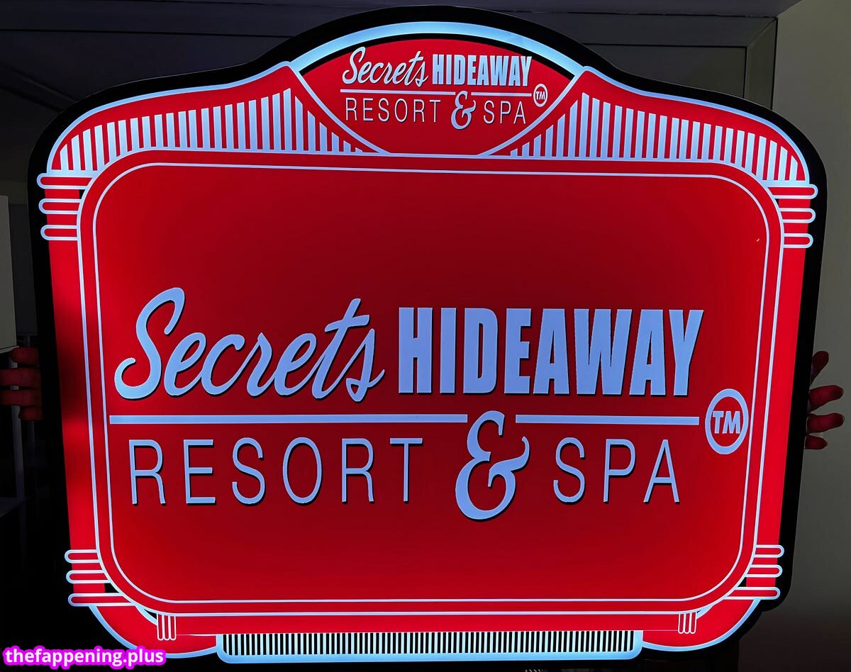 hideaway