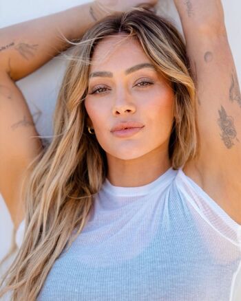 Hilary Duff