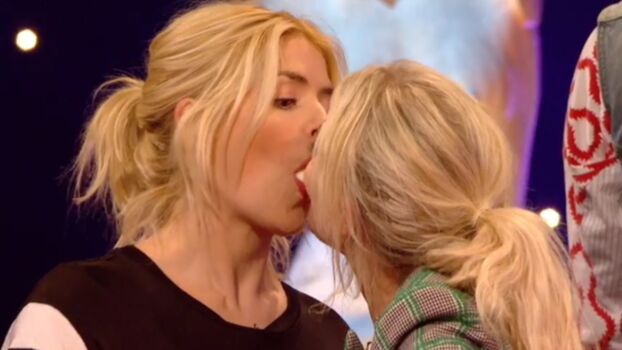 Holly Willoughby