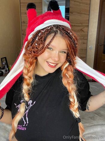 hollydi