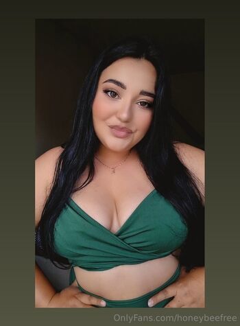 honeybeefree