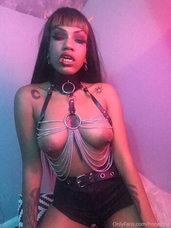 honeyma