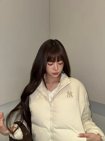 Hong Eunchae 홍은채