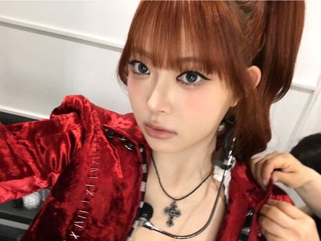 Hong Eunchae 홍은채