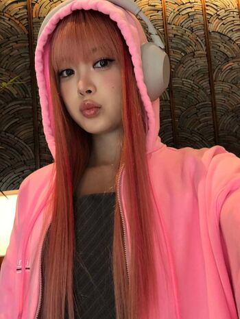 Hong Eunchae 홍은채