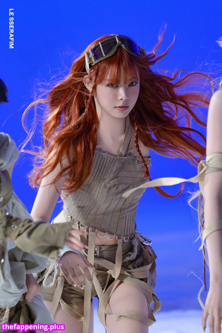 Hong Eunchae 홍은채