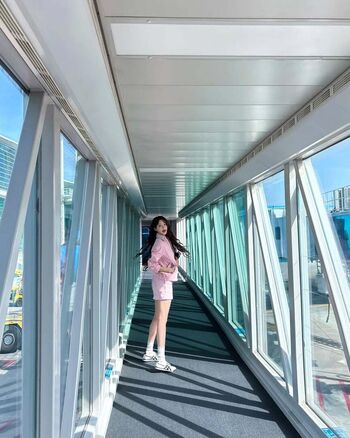 Hong Eunchae 홍은채 | LESSERAFIM