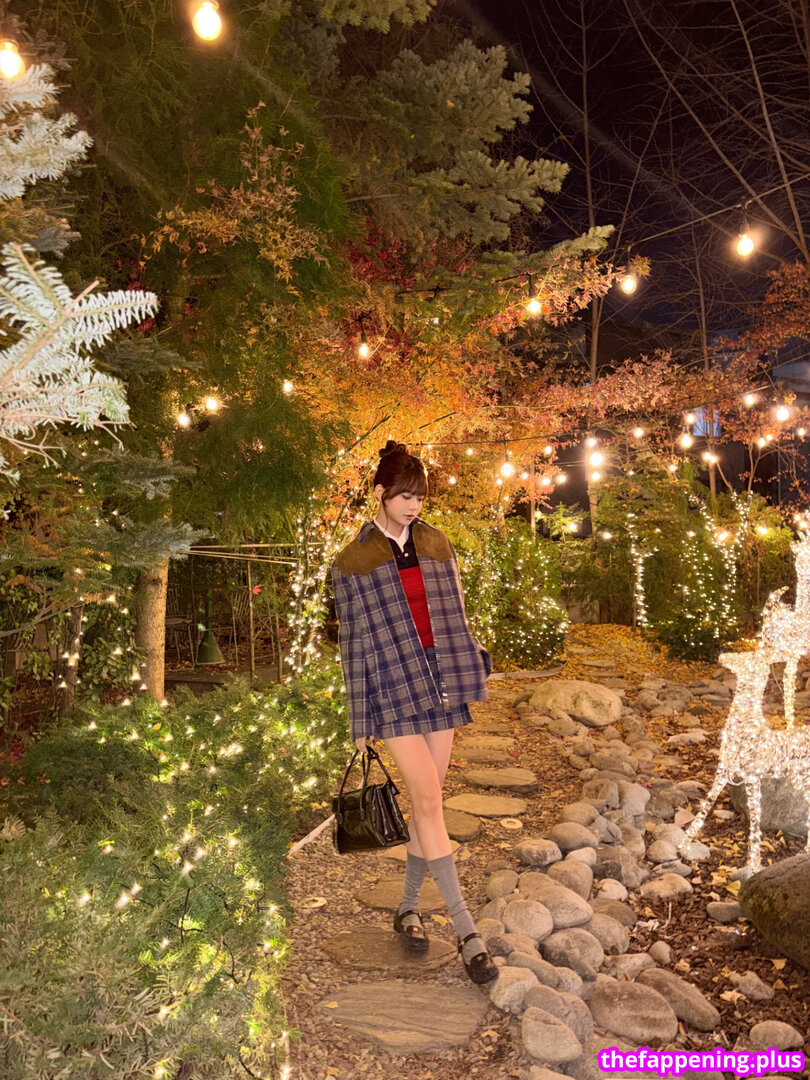 Hong Eunchae 홍은채 | LESSERAFIM