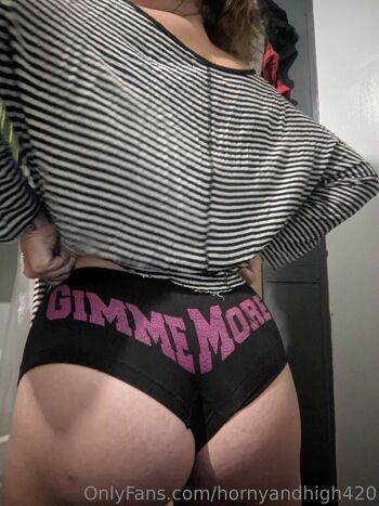 hornyandhigh420
