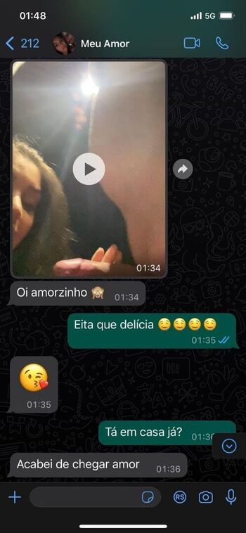 Hotwife Rio Negro-Pr