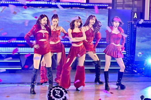 Huh Yunjin 허윤진