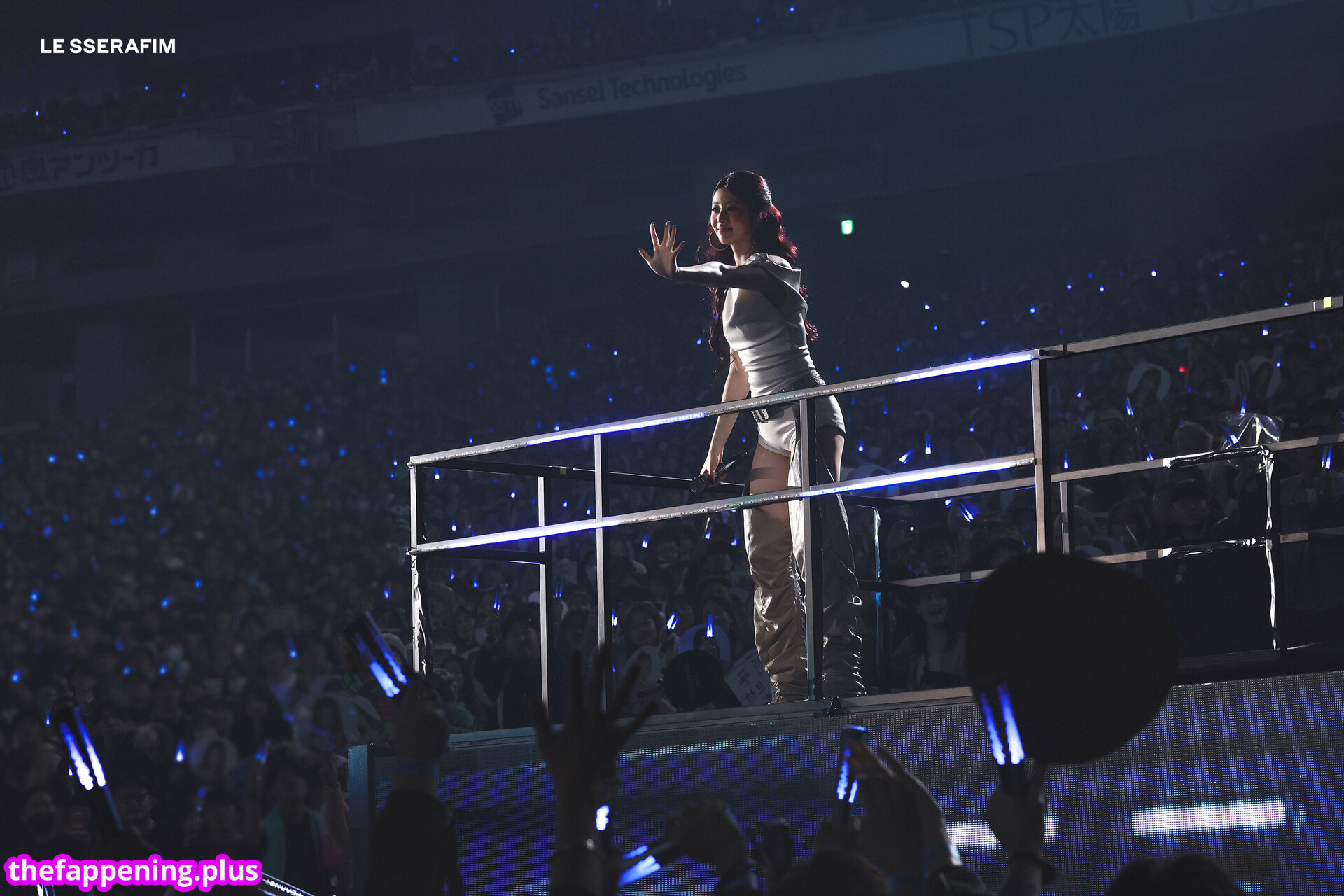 Huh Yunjin 허윤진