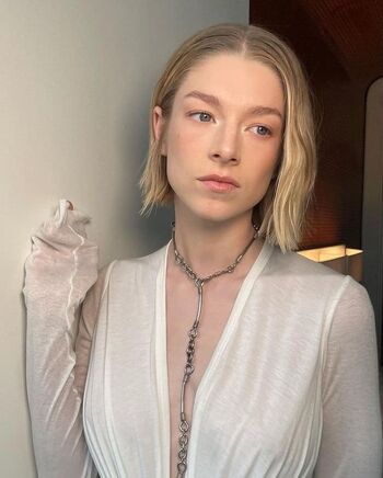 Hunter Schafer