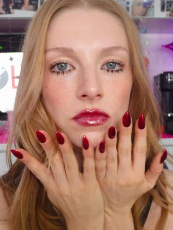 Hunter Schafer