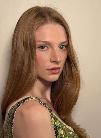 Hunter Schafer