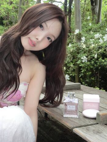 I’m Nayeon