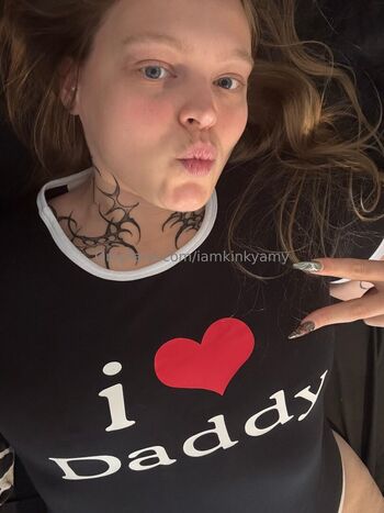 iamkinkyamy